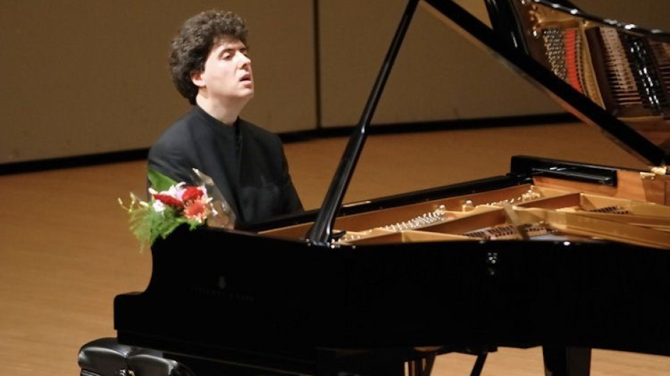Conservatorio Cantelli, progetto 